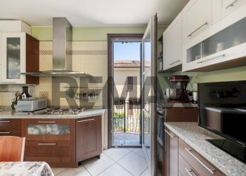 Cucina - Semi-detached Villa VIA DANTE ALIGHIERI
 
123, Agrate Brianza - photo 22