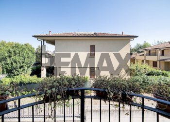 Casa all\'aperto - Semi-detached Villa VIA DANTE ALIGHIERI
 
123, Agrate Brianza - photo 24