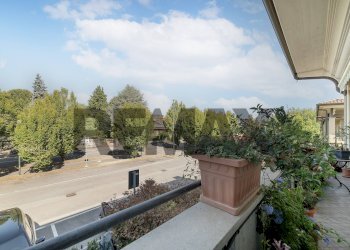 Balcone - Semi-detached Villa VIA DANTE ALIGHIERI
 
123, Agrate Brianza - photo 29
