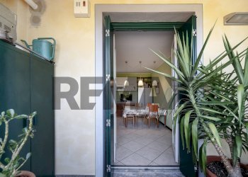 Terrazza - Semi-detached Villa VIA DANTE ALIGHIERI
 
123, Agrate Brianza - photo 30