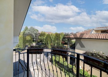 Balcone - Semi-detached Villa VIA DANTE ALIGHIERI
 
123, Agrate Brianza - photo 53
