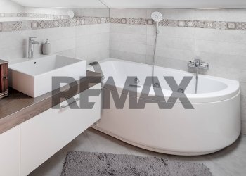 Bagno - Semi-detached Villa VIA DANTE ALIGHIERI
 
123, Agrate Brianza - photo 55