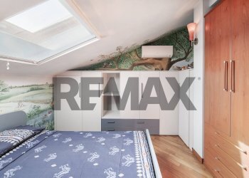 Camera / camera da letto - Semi-detached Villa VIA DANTE ALIGHIERI
 
123, Agrate Brianza - photo 61