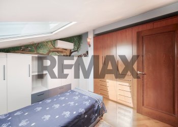 Camera / camera da letto - Semi-detached Villa VIA DANTE ALIGHIERI
 
123, Agrate Brianza - photo 62