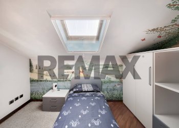 Camera / camera da letto - Semi-detached Villa VIA DANTE ALIGHIERI
 
123, Agrate Brianza - photo 63