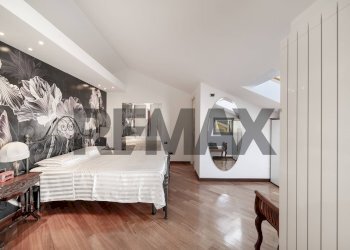 Camera / camera da letto - Semi-detached Villa VIA DANTE ALIGHIERI
 
123, Agrate Brianza - photo 67