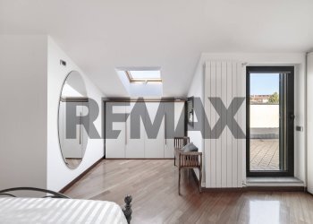Camera / camera da letto - Semi-detached Villa VIA DANTE ALIGHIERI
 
123, Agrate Brianza - photo 69