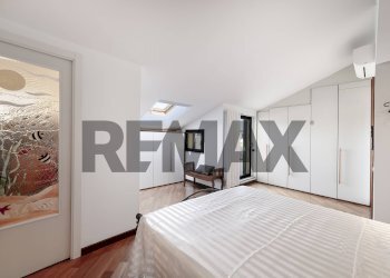 Camera / camera da letto - Semi-detached Villa VIA DANTE ALIGHIERI
 
123, Agrate Brianza - photo 72