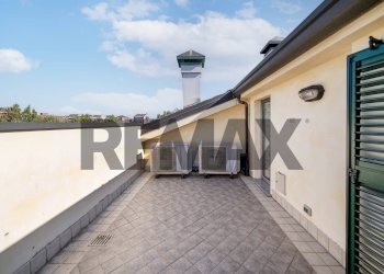 Terrazza - Semi-detached Villa VIA DANTE ALIGHIERI
 
123, Agrate Brianza - photo 75