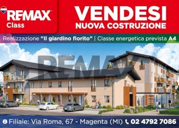 Documenti - Two-room apartment Via Matteotti
 
4, Rosate - photo 1