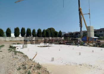 Edificio all\'aperto - Three-room apartment Via Matteotti
 
4, Rosate - photo 8