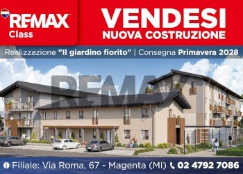 Documenti - Four-room apartment Via Matteotti
 
4, Rosate - photo 1