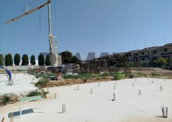 Edificio all\'aperto - Four-room apartment Via Matteotti
 
4, Rosate - photo 9
