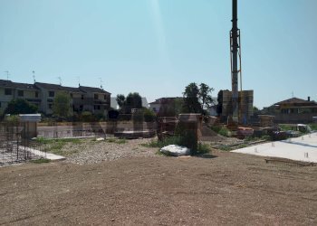 Edificio all\'aperto - Four-room apartment Via Matteotti
 
4, Rosate - photo 12