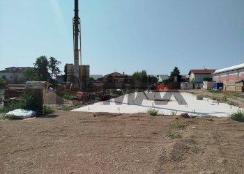 Edificio all\'aperto - Four-room apartment Via Matteotti
 
4, Rosate - photo 13