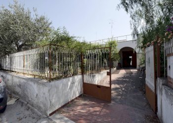 Casa all\'aperto - Building land Via Bitonto
29, Modugno - photo 2
