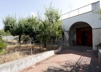 Casa all\'aperto - Building land Via Bitonto
29, Modugno - photo 3