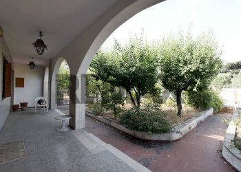 Terrazza - Building land Via Bitonto
29, Modugno - photo 5
