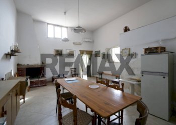 Sala da pranzo - Building land Via Bitonto
29, Modugno - photo 8