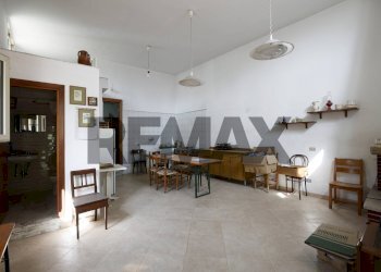 Sala da pranzo - Building land Via Bitonto
29, Modugno - photo 9