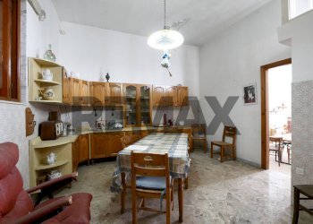 Sala da pranzo - Building land Via Bitonto
29, Modugno - photo 10