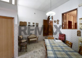 Sala da pranzo - Building land Via Bitonto
29, Modugno - photo 11