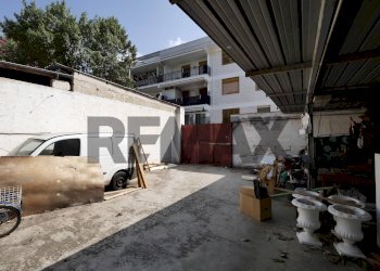 Terrazza - Building land Via Bitonto
29, Modugno - photo 16