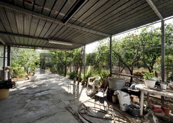 Terrazza - Building land Via Bitonto
29, Modugno - photo 18
