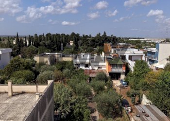 Edificio all\'aperto - Building land Via Bitonto
29, Modugno - photo 22