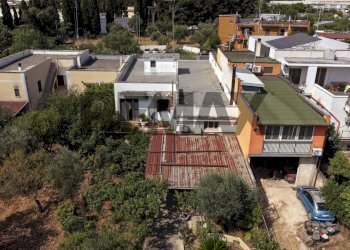 Casa all\'aperto - Building land Via Bitonto
29, Modugno - photo 23