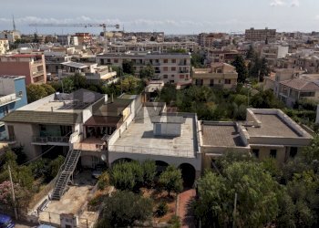 Edificio all\'aperto - Building land Via Bitonto
29, Modugno - photo 24