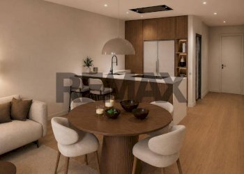 Sala da pranzo - Three-room apartment Via Fabio Filzi
 
46, Triggiano - photo 4