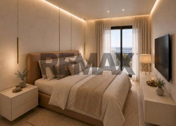 Camera / camera da letto - Three-room apartment Via Fabio Filzi
 
46, Triggiano - photo 5