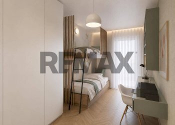Camera / camera da letto - Three-room apartment Via Fabio Filzi
 
46, Triggiano - photo 6