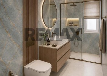 Bagno - Three-room apartment Via Fabio Filzi
 
46, Triggiano - photo 7