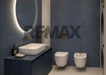Bagno - Three-room apartment Via Fabio Filzi
 
46, Triggiano - photo 8