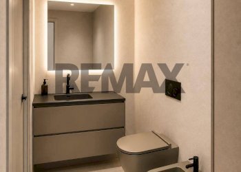 Bagno - Three-room apartment Via Fabio Filzi
 
46, Triggiano - photo 6