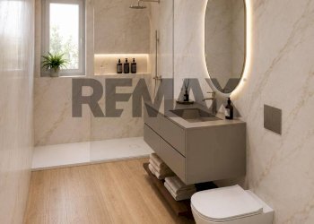 Bagno - Three-room apartment Via Fabio Filzi
 
46, Triggiano - photo 7