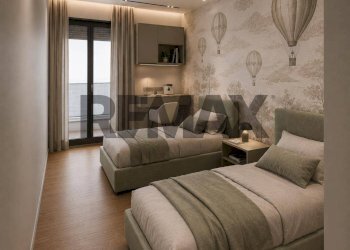 Camera / camera da letto - Three-room apartment Via Fabio Filzi
 
46, Triggiano - photo 5