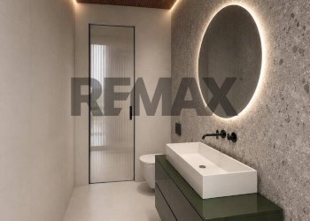 Bagno - Three-room apartment Via Fabio Filzi
 
46, Triggiano - photo 7