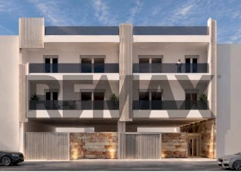 Edificio all\'aperto - Two-room apartment Via Fabio Filzi
 
46, Triggiano - photo 2