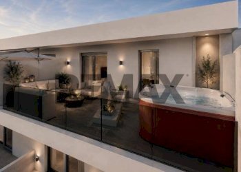 Terrazza - Two-room apartment Via Fabio Filzi
 
46, Triggiano - photo 6