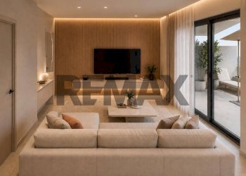 Soggiorno - Two-room apartment Via Fabio Filzi
 
46, Triggiano - photo 3