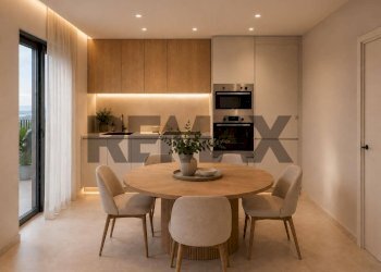 Sala da pranzo - Two-room apartment Via Fabio Filzi
 
46, Triggiano - photo 4