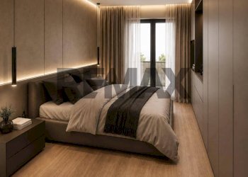 Camera / camera da letto - Two-room apartment Via Fabio Filzi
 
46, Triggiano - photo 5