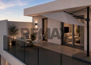 Terrazza - Two-room apartment Via Fabio Filzi
 
46, Triggiano - photo 6