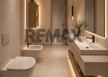 Bagno - Two-room apartment Via Fabio Filzi
 
46, Triggiano - photo 7