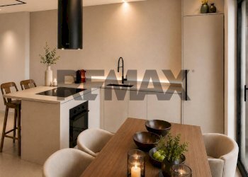 Cucina - Three-room apartment Via Fabio Filzi
 
46, Triggiano - photo 4
