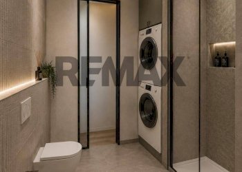Bagno - Three-room apartment Via Fabio Filzi
 
46, Triggiano - photo 8