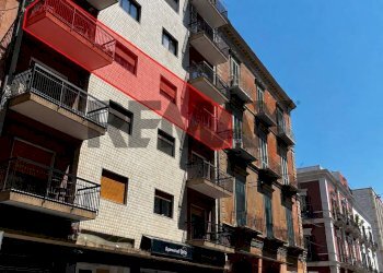 Edificio all\'aperto - Apartment Via Abate Giacinto Gimma
 
147, Bari - photo 1